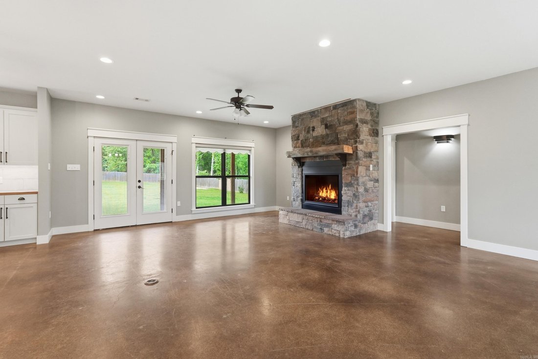 House in Conway, Arkansas, United States 5 - 18176435
