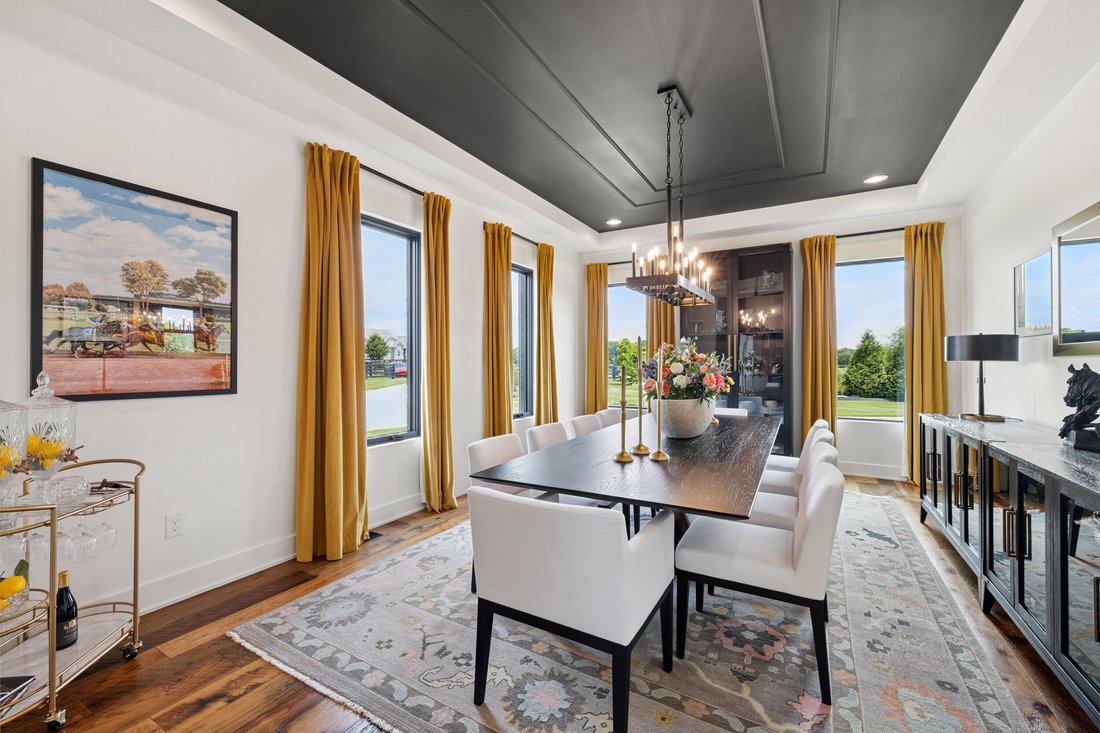 House in Versailles, Kentucky, United States 4 - 18178025