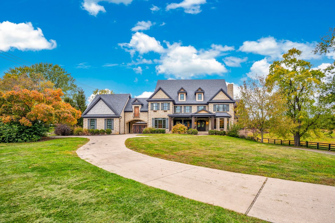 House in Lexington, Kentucky, United States 2 - 18176996