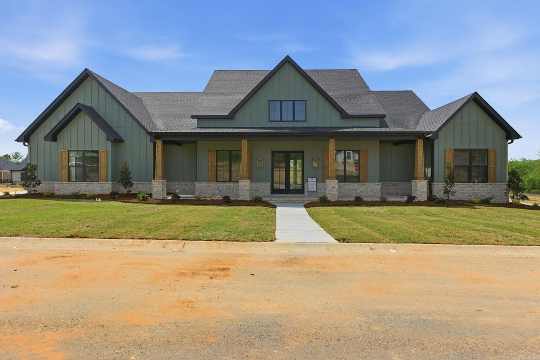 House in Benton, Arkansas, United States 3 - 18176044