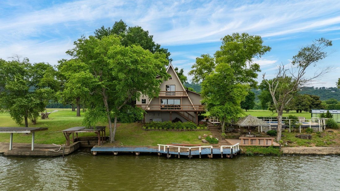 House in Little Rock, Arkansas, United States 2 - 18177255