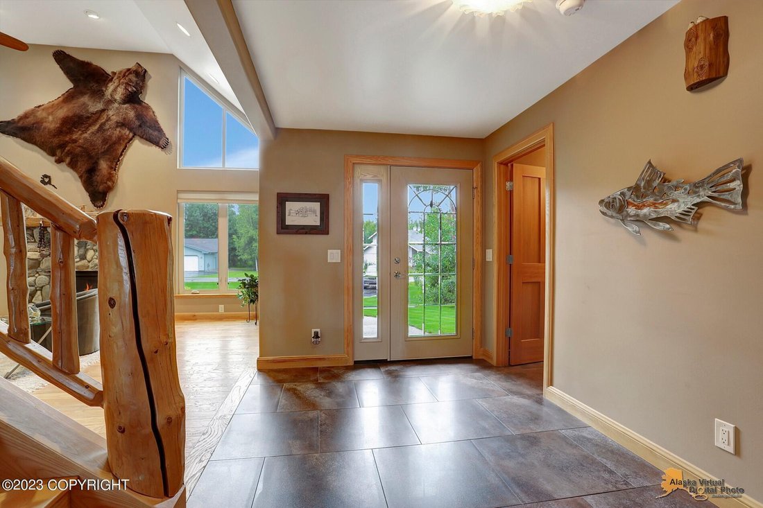 House in Wasilla, Alaska, United States 3 - 18175560
