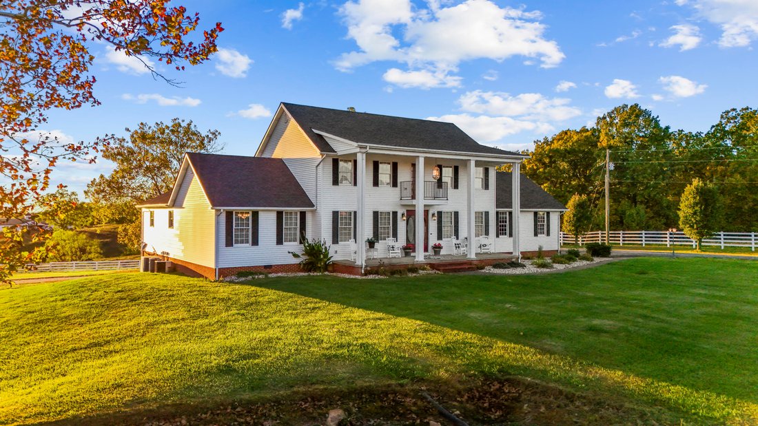 House in Lancaster, Kentucky, United States 4 - 18176898