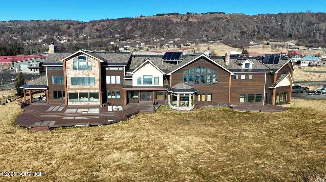 House in Homer, Alaska, United States 5 - 18176480