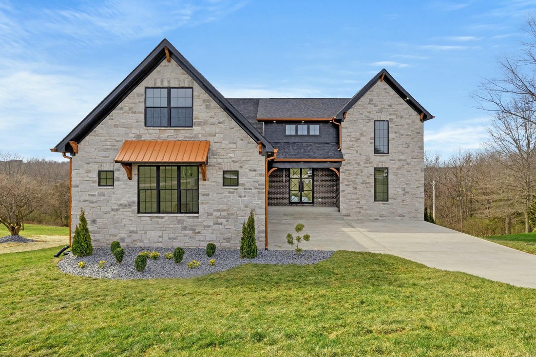 House in Richmond, Kentucky, United States 1 - 18176931
