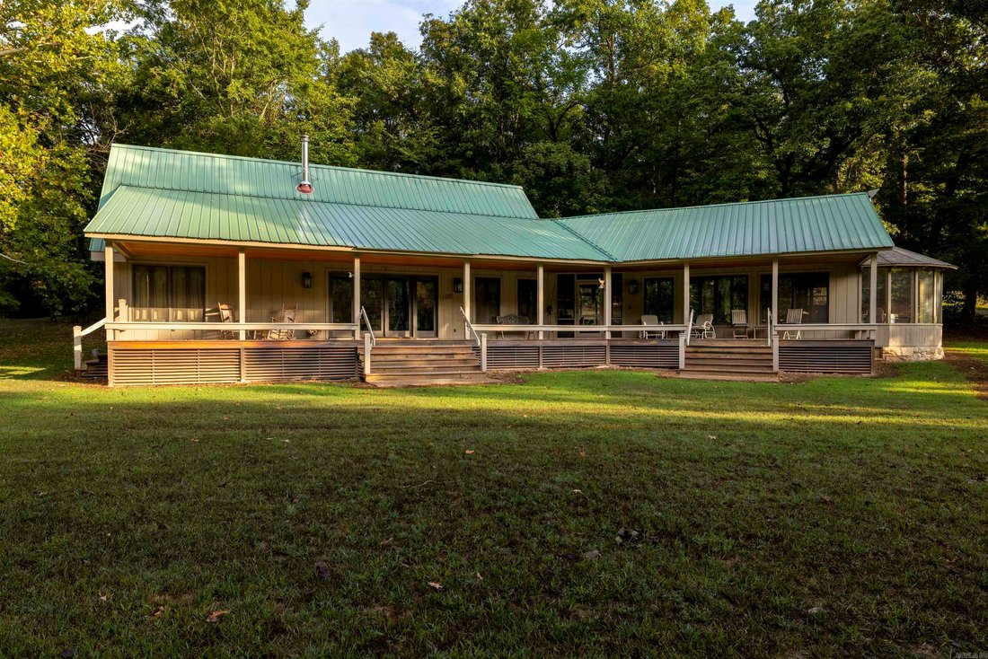 House in Yellville, Arkansas, United States 1 - 18175792