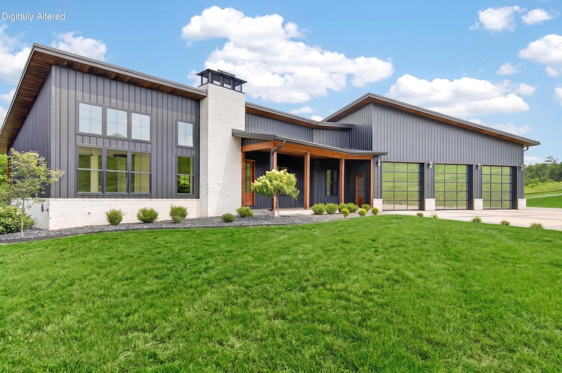 House in Danville, Kentucky, United States 2 - 18176755