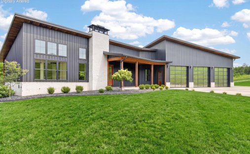Casa a Danville, Kentucky, Stati Uniti 1