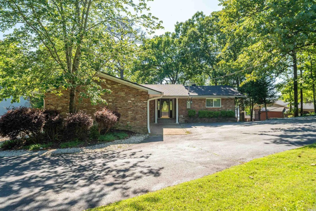 House in Hot Springs, Arkansas, United States 4 - 18176409