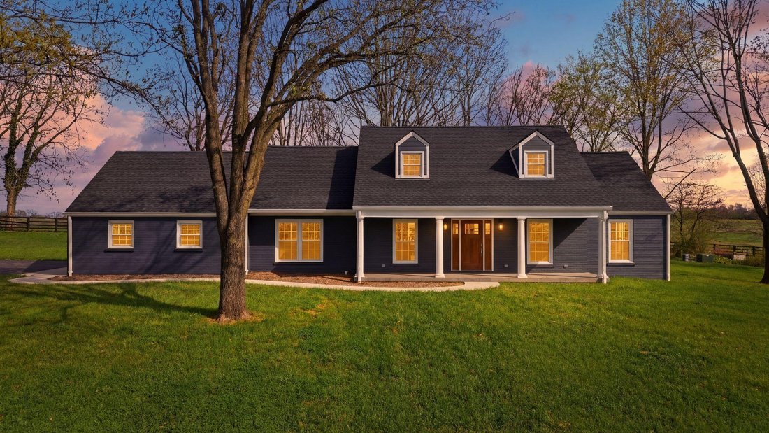 House in Frankfort, Kentucky, United States 1 - 18176743