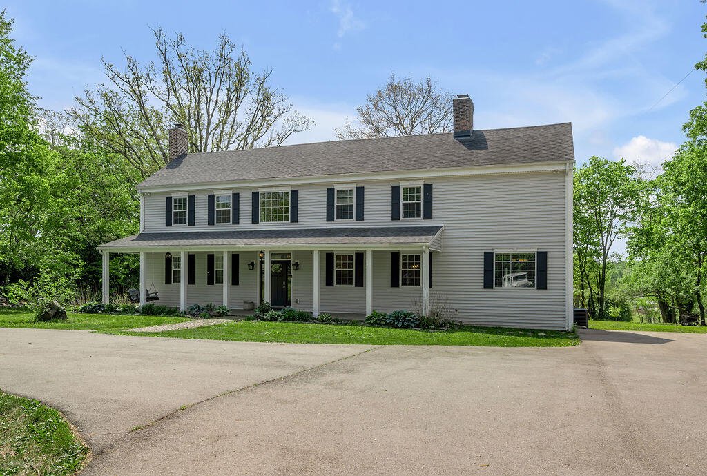 House in Lexington, Kentucky, United States 1 - 18177653