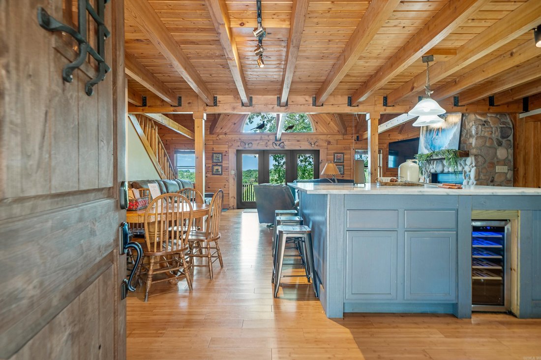 House in Hot Springs, Arkansas, United States 3 - 18176375