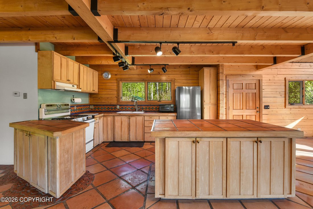 House in Glacier View, Alaska, United States 5 - 18175520