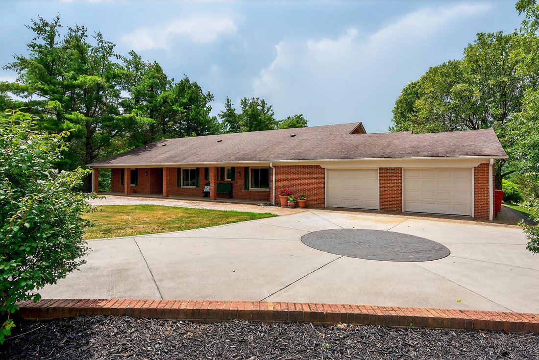 House in Richmond, Kentucky, United States 2 - 18176807
