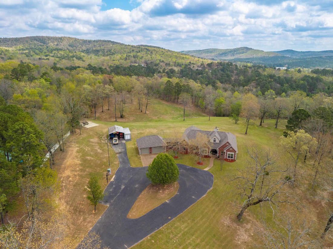 House in Hot Springs, Arkansas, United States 4 - 18175922