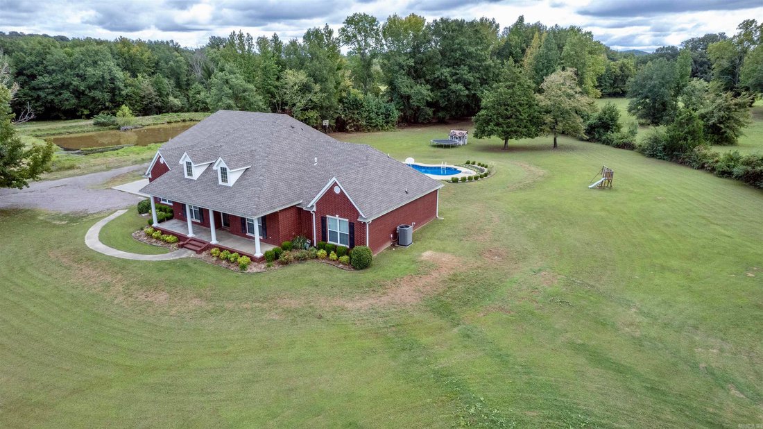 House in Lavaca, Arkansas, United States 2 - 18176133