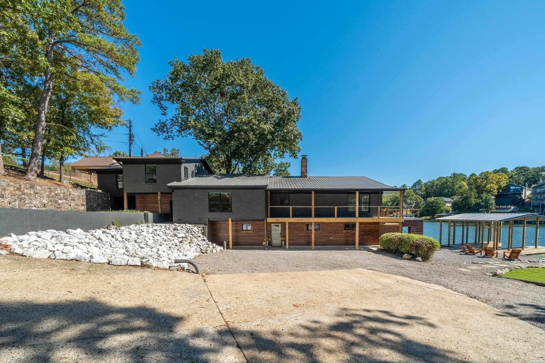 House in Hot Springs, Arkansas, United States 4 - 18176355