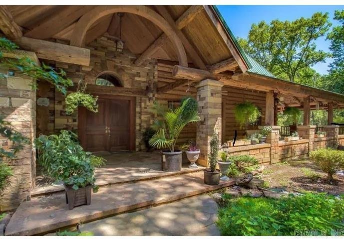 House in Fayetteville, Arkansas, United States 3 - 18176272