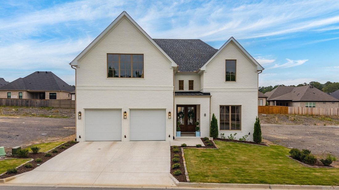 House in Little Rock, Arkansas, United States 1 - 18175969