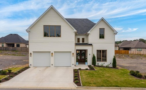 Casa en Little Rock, Arkansas, Estados Unidos 1