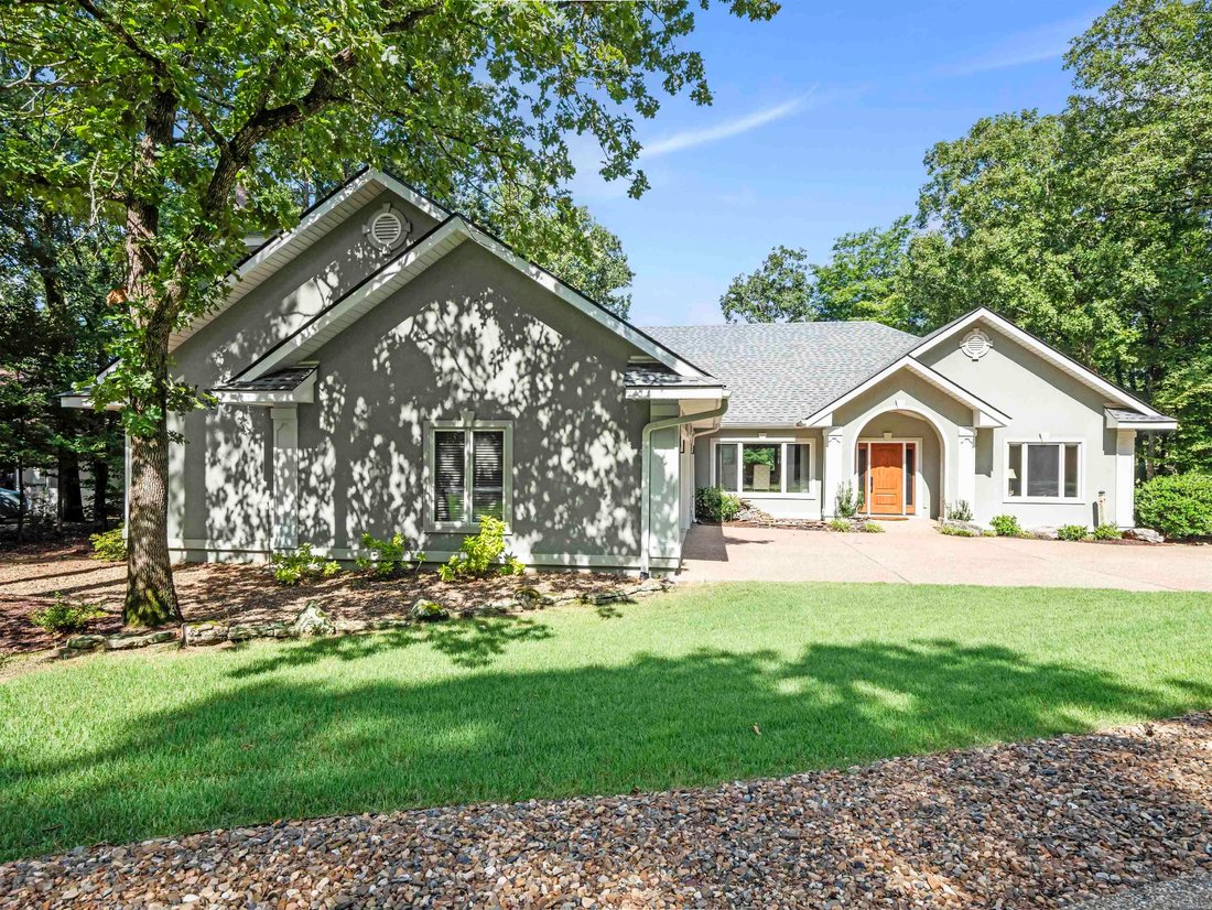 House in Hot Springs Village, Arkansas, United States 3 - 18176510
