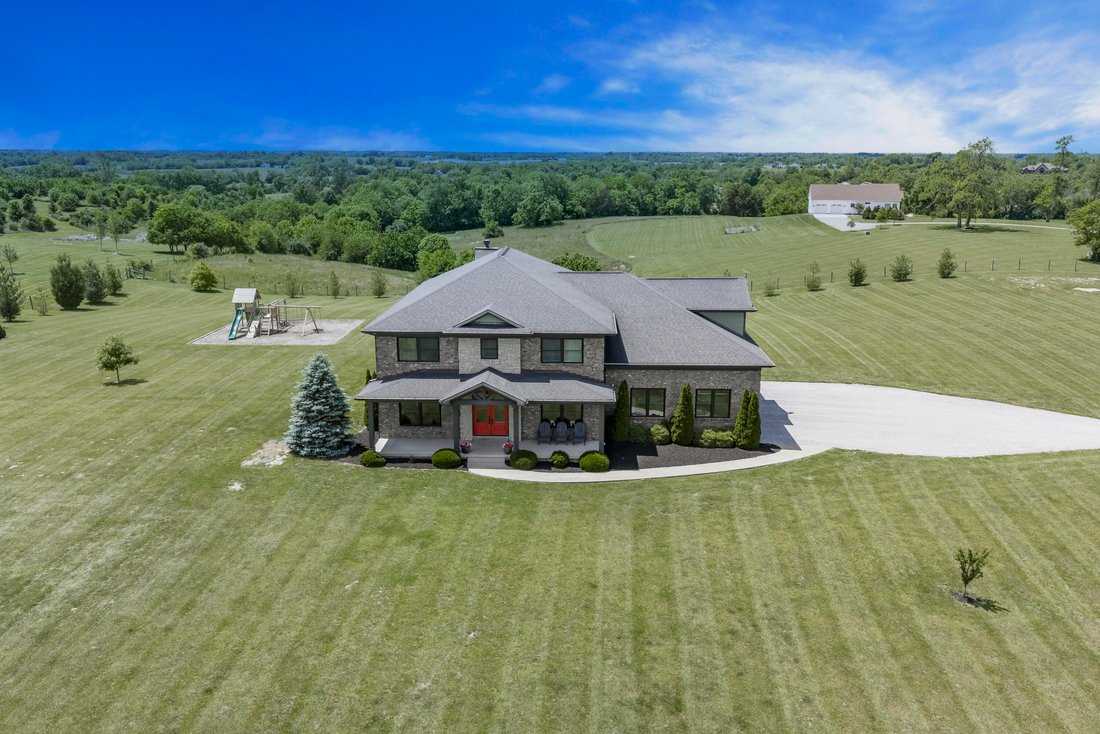 House in Danville, Kentucky, United States 1 - 18176897
