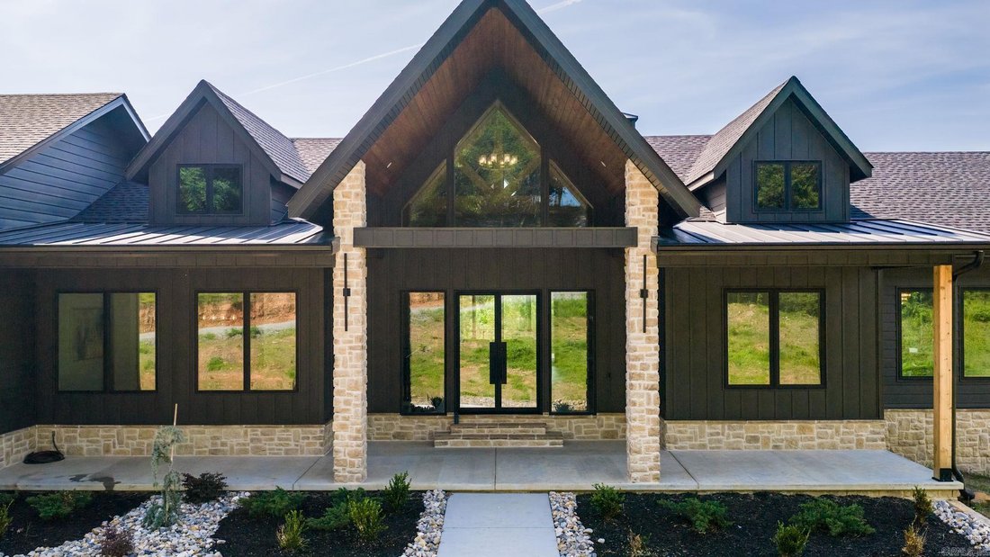 House in Conway, Arkansas, United States 5 - 18176638