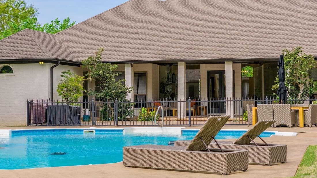House in Conway, Arkansas, United States 2 - 18176292