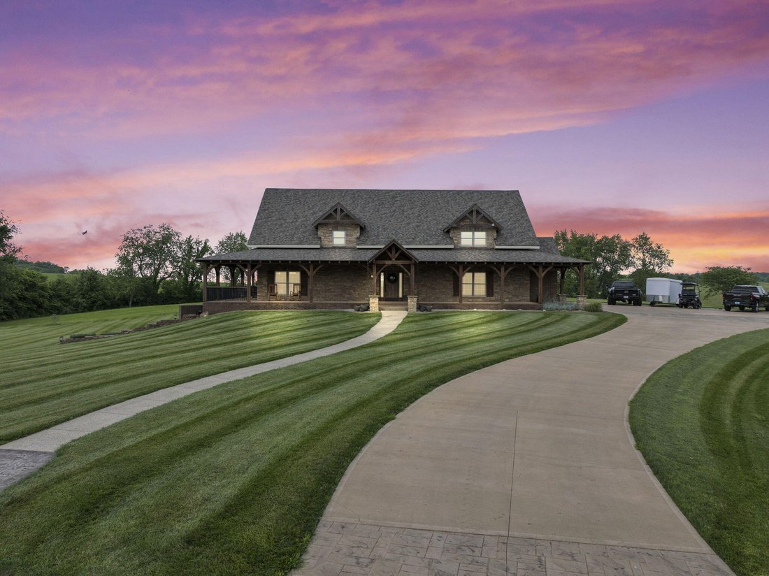 House in Danville, Kentucky, United States 1 - 18176859