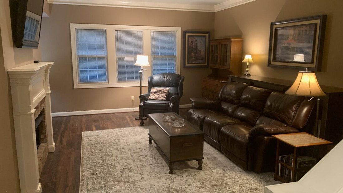 House in Lexington, Kentucky, United States 5 - 18176875