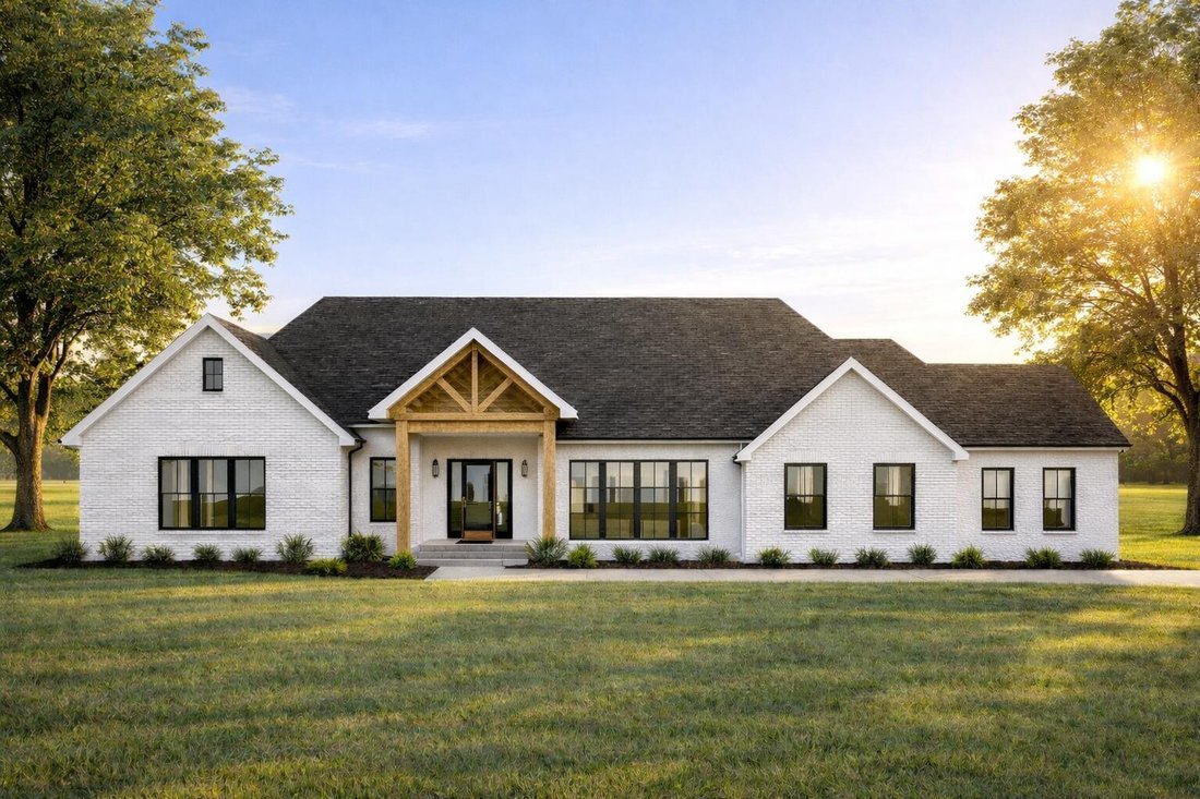 House in Wilmore, Kentucky, United States 1 - 18176814