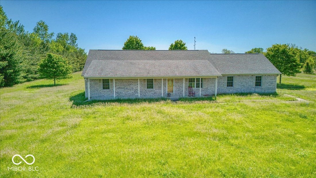 House in Bargersville, Indiana, United States 4 - 18177128