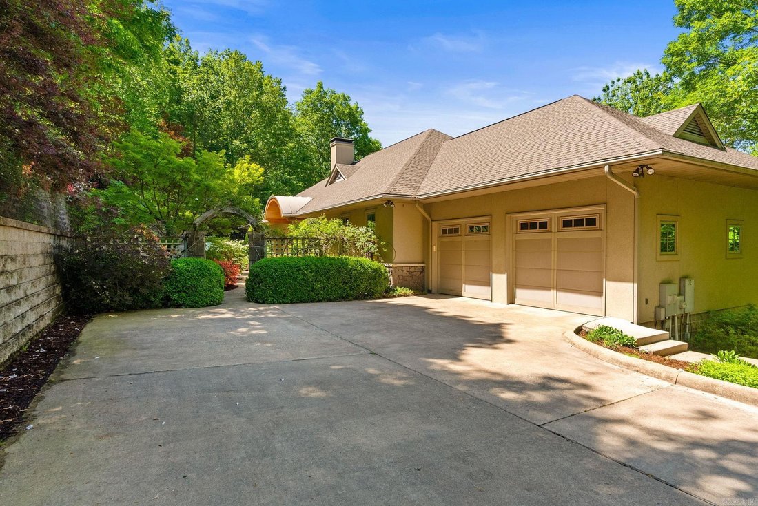 House in Little Rock, Arkansas, United States 2 - 18176515