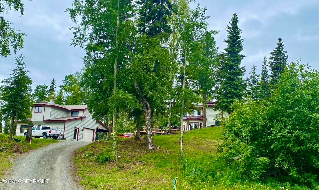House in Soldotna, Alaska, United States 2 - 18175583