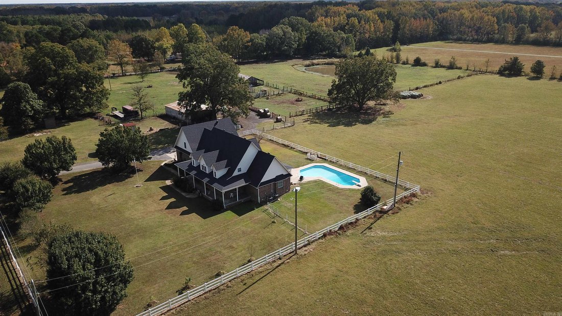 Maison à Cabot, Arkansas, États-Unis 2 - 18176354