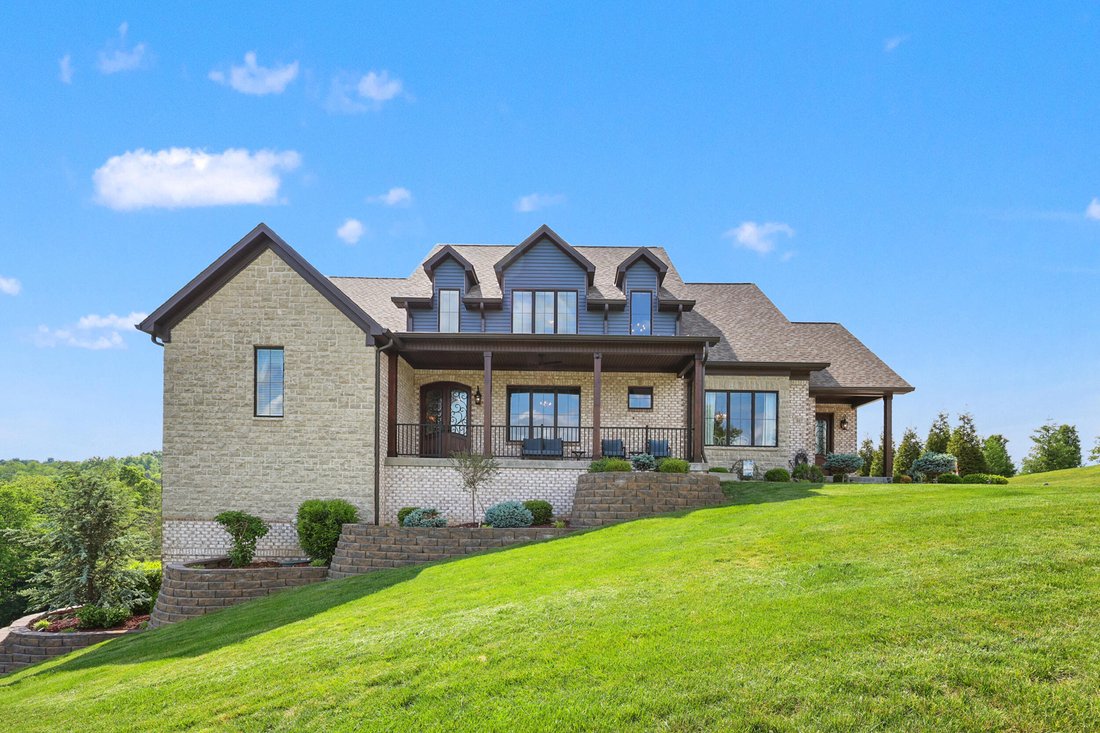 House in Richmond, Kentucky, United States 1 - 18176943