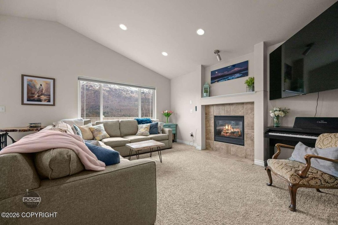 House in Anchorage, Alaska, United States 4 - 18175553