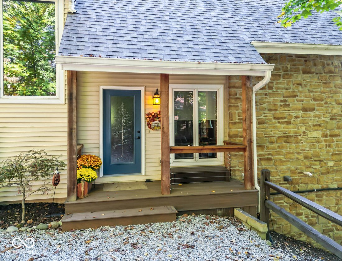 House in Nashville, Indiana, United States 5 - 18177187