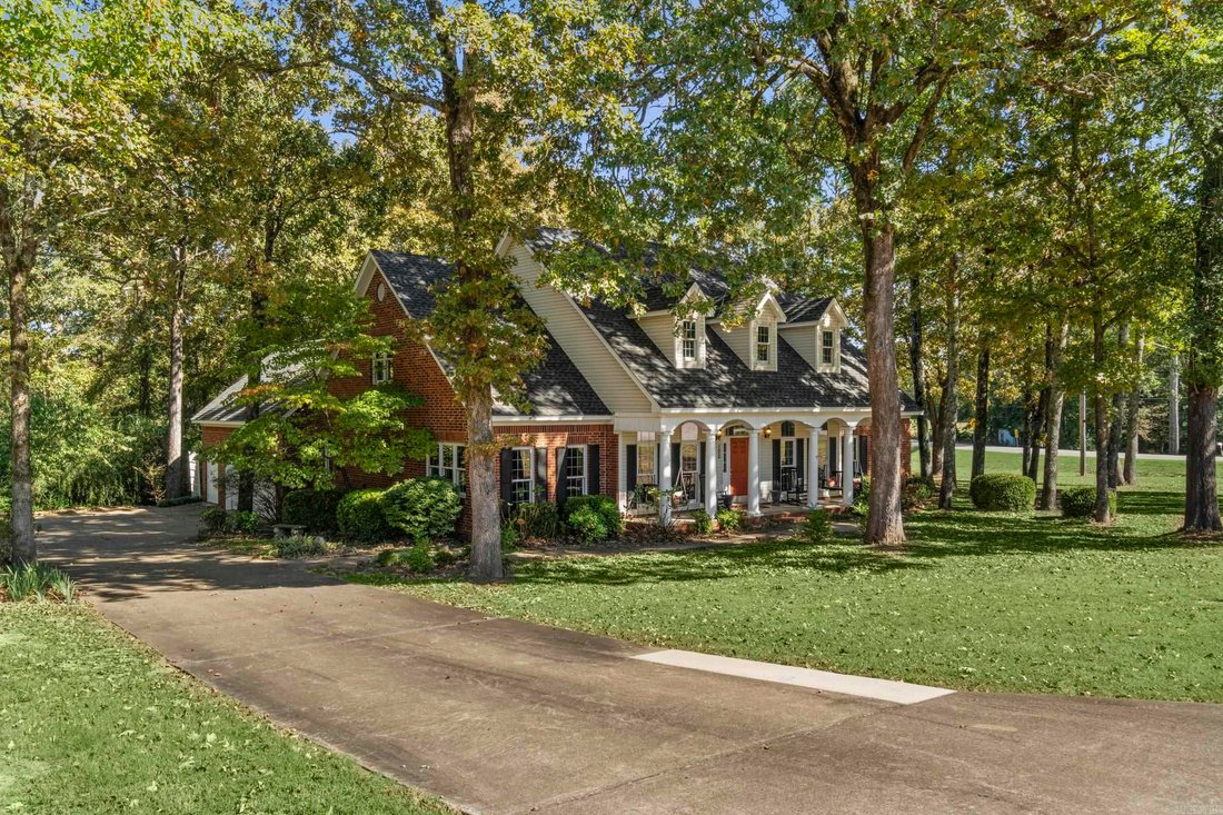 House in Searcy, Arkansas, United States 3 - 18175682