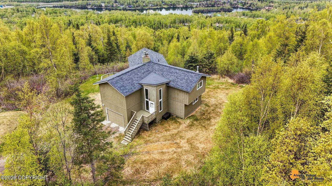 House in Anchorage, Alaska, United States 4 - 18175531