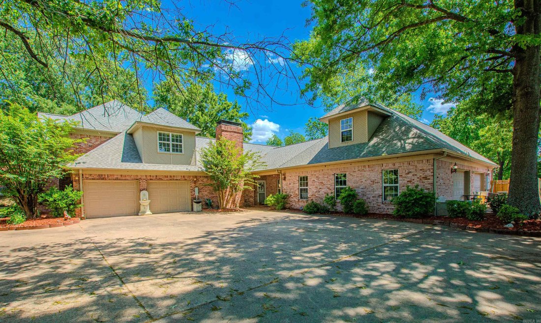 House in Sherwood, Arkansas, United States 2 - 18176443