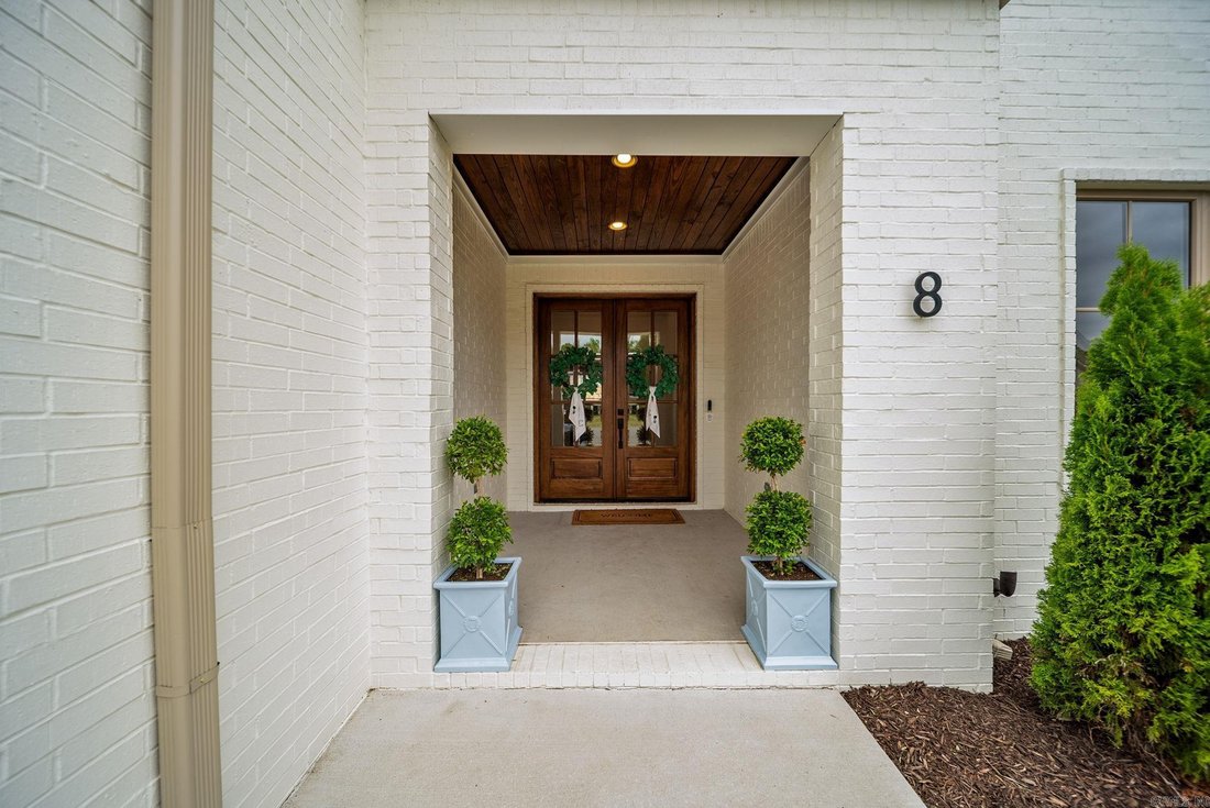 House in Little Rock, Arkansas, United States 4 - 18175969