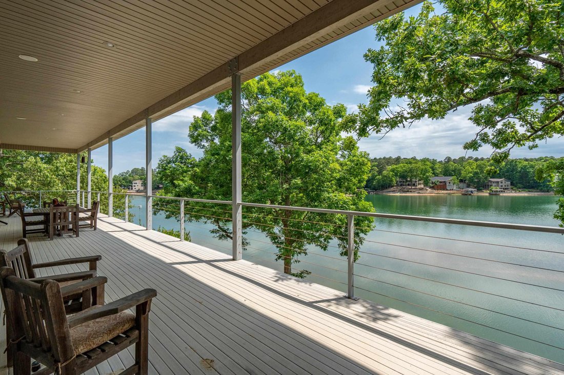 House in Hot Springs Village, Arkansas, United States 5 - 18176370