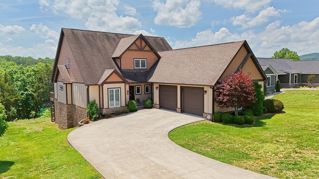 House in Bronston, Kentucky, United States 5 - 18177080