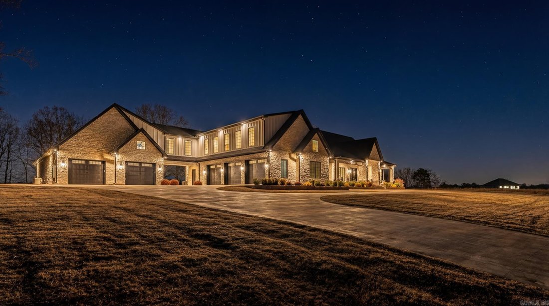 House in Jonesboro, Arkansas, United States 2 - 18176187