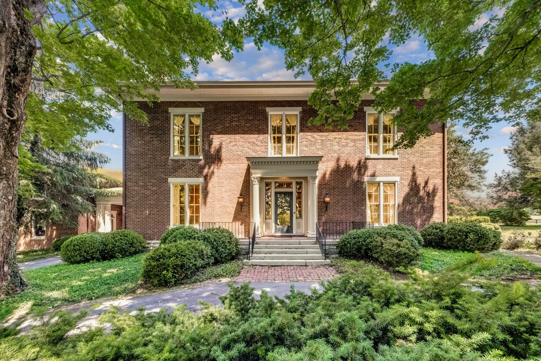 House in Danville, Kentucky, United States 2 - 18176717