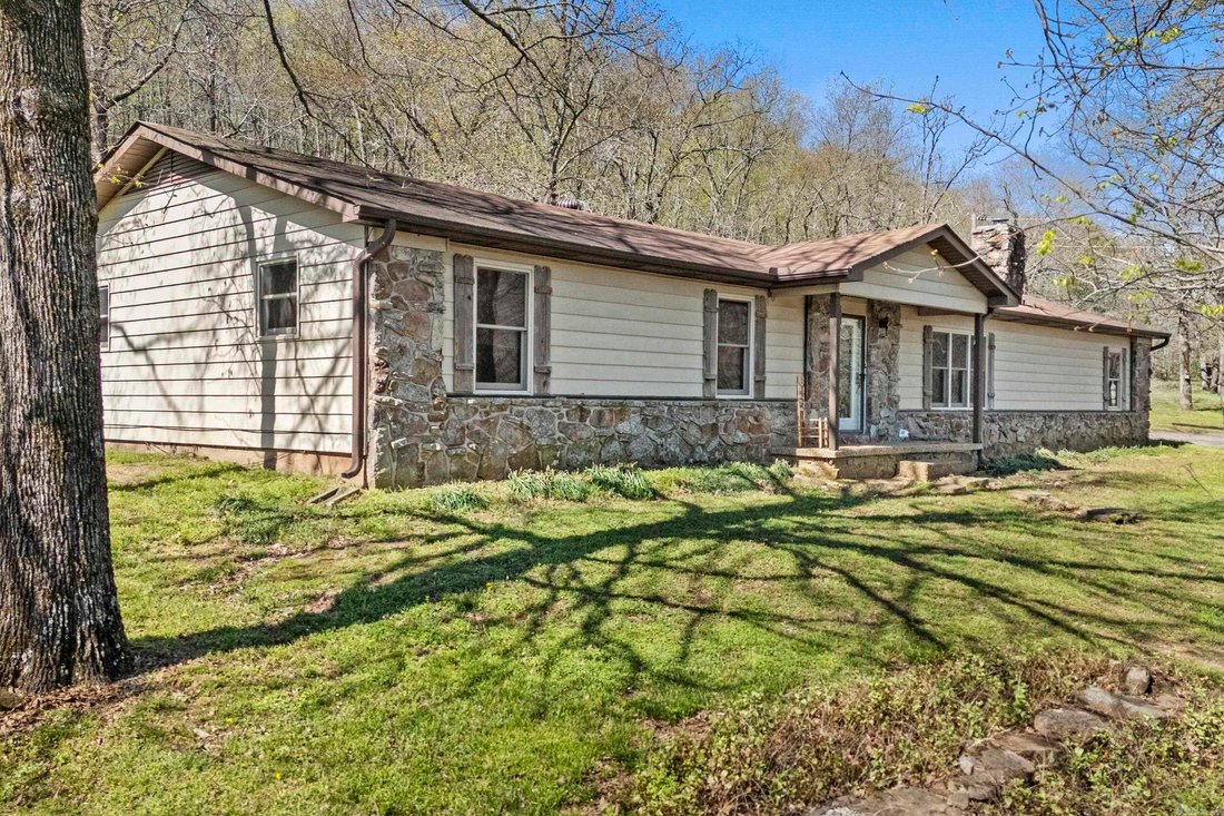 House in Cabot, Arkansas, United States 3 - 18176028