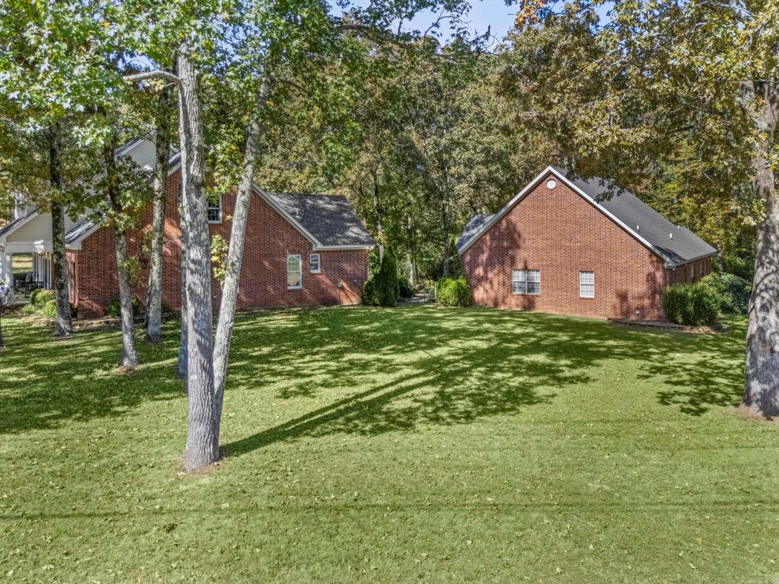 House in Searcy, Arkansas, United States 5 - 18175682