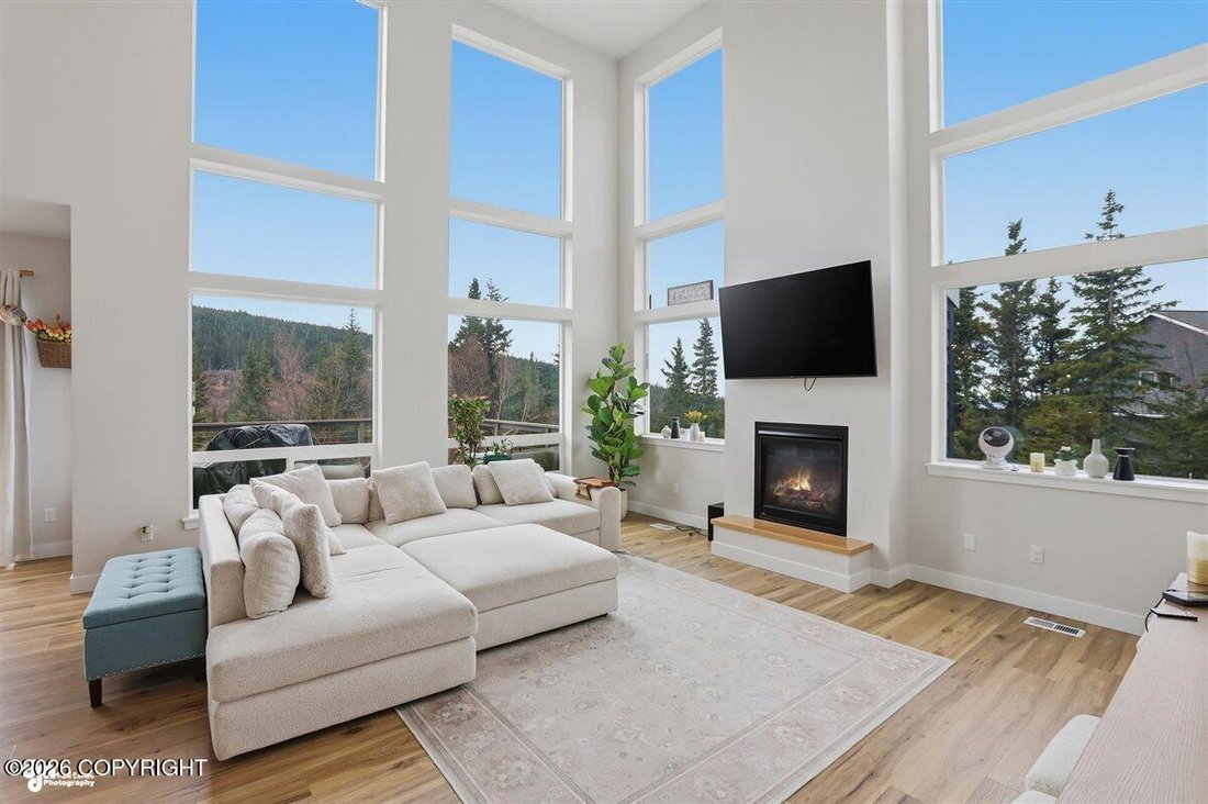 House in Anchorage, Alaska, United States 3 - 18175816
