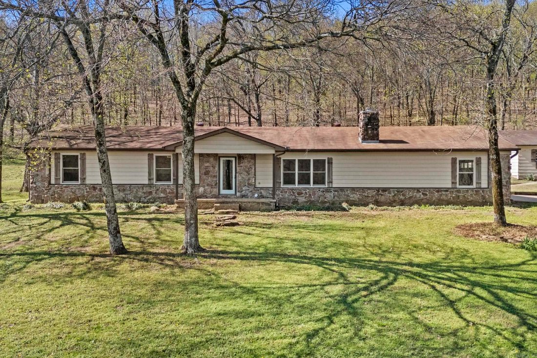 House in Cabot, Arkansas, United States 1 - 18176028